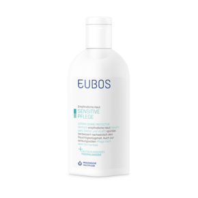 Eubos Sensitiv Lotion Dermo Protectiv, A-Nr.: 2490149 - 01