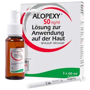 ALOPEXY 50 mg/ml (5%), A-Nr.: 3905569 - 01