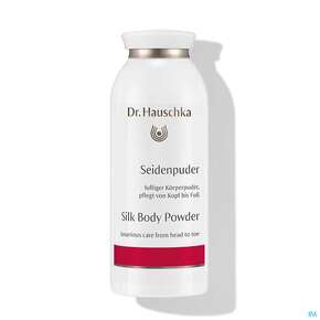 Dr. Hauschka Seidenpuder 50g, A-Nr.: 2051869 - 01