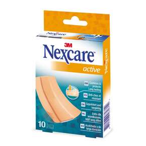 3M Nexcare Pflaster Active Bands, A-Nr.: 4324811 - 01