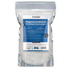 Magnesiumchlorid Vitalbad, A-Nr.: 4406420 - 01